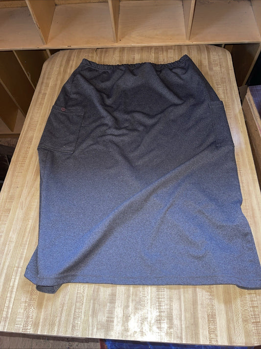 Vintage JKLA Skirt Made In USA 2X