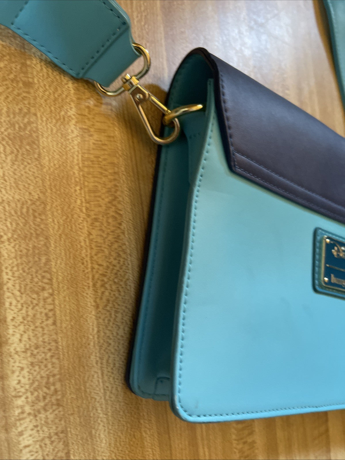 Disney Loungefly Purse