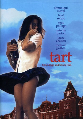 Tart (2001) (DVD, 2001)