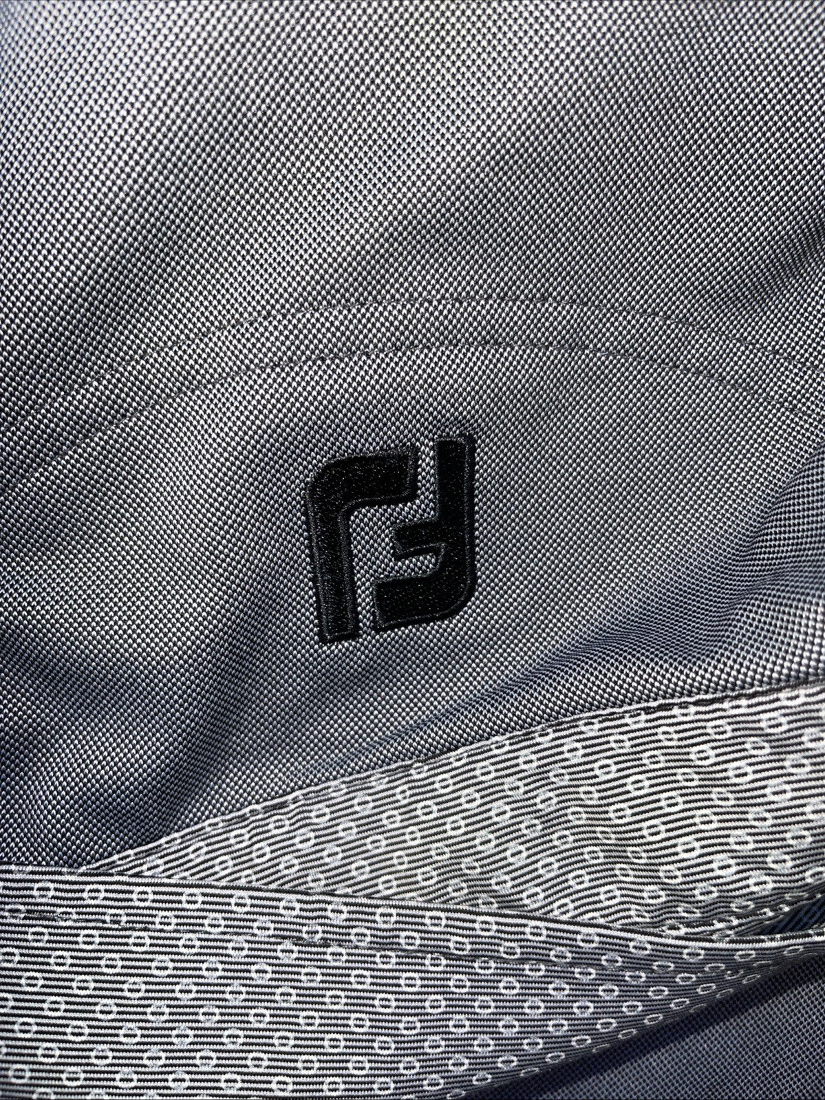 FJ Polo Medium 