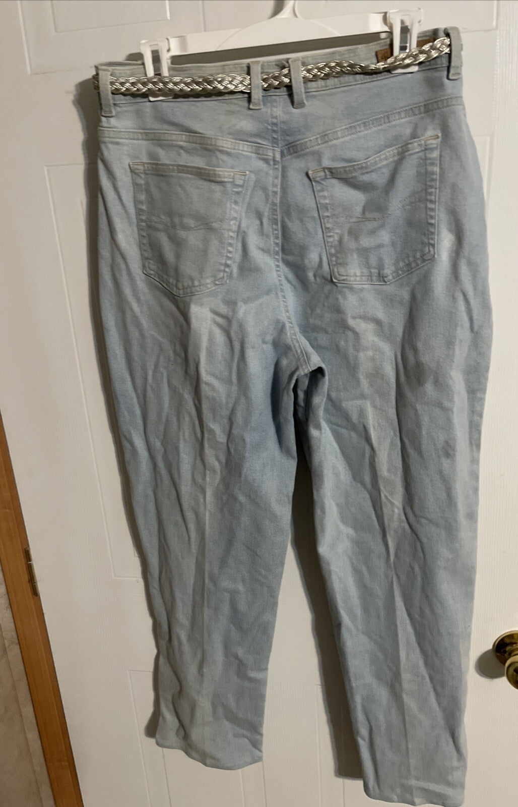Gloria Vanderbilt Stretch Jeans 12