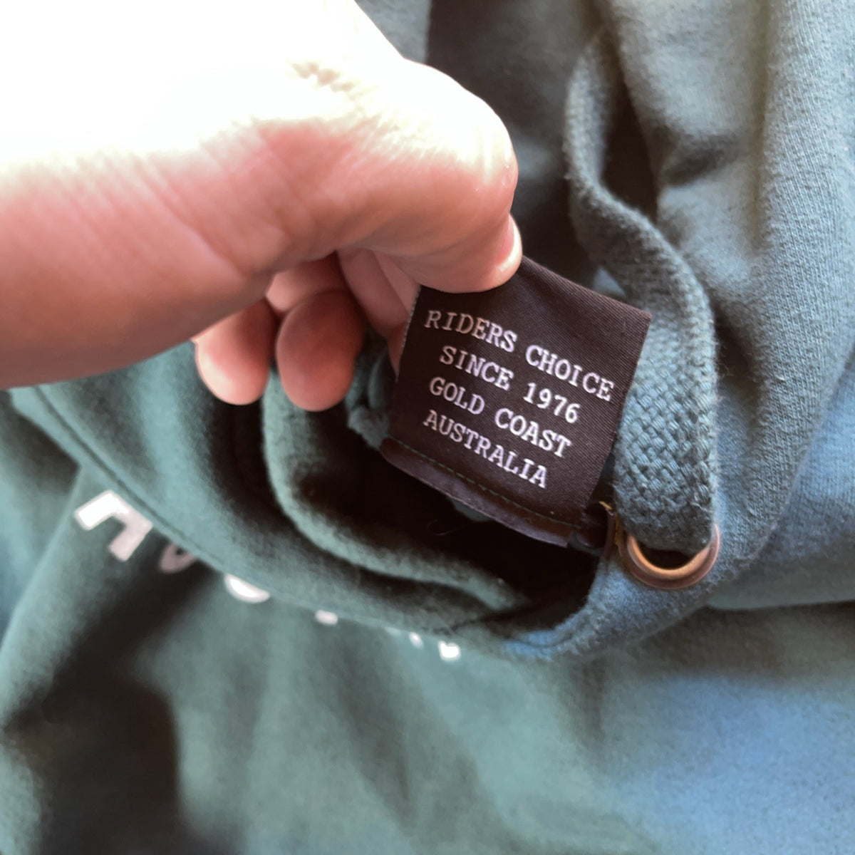 Headworx Hoodie XL Vintage Y2K
