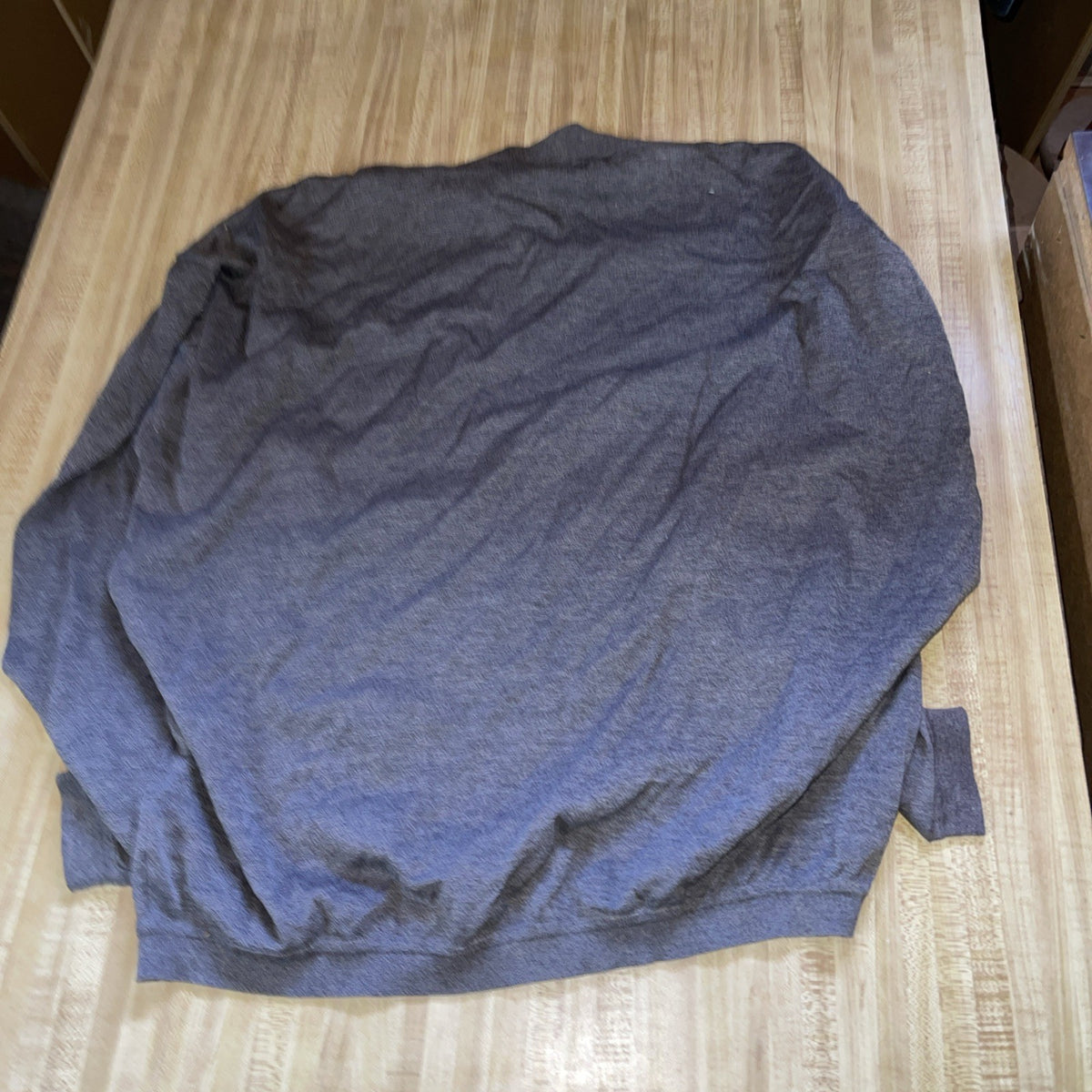 St Croix Knits Sweater XL