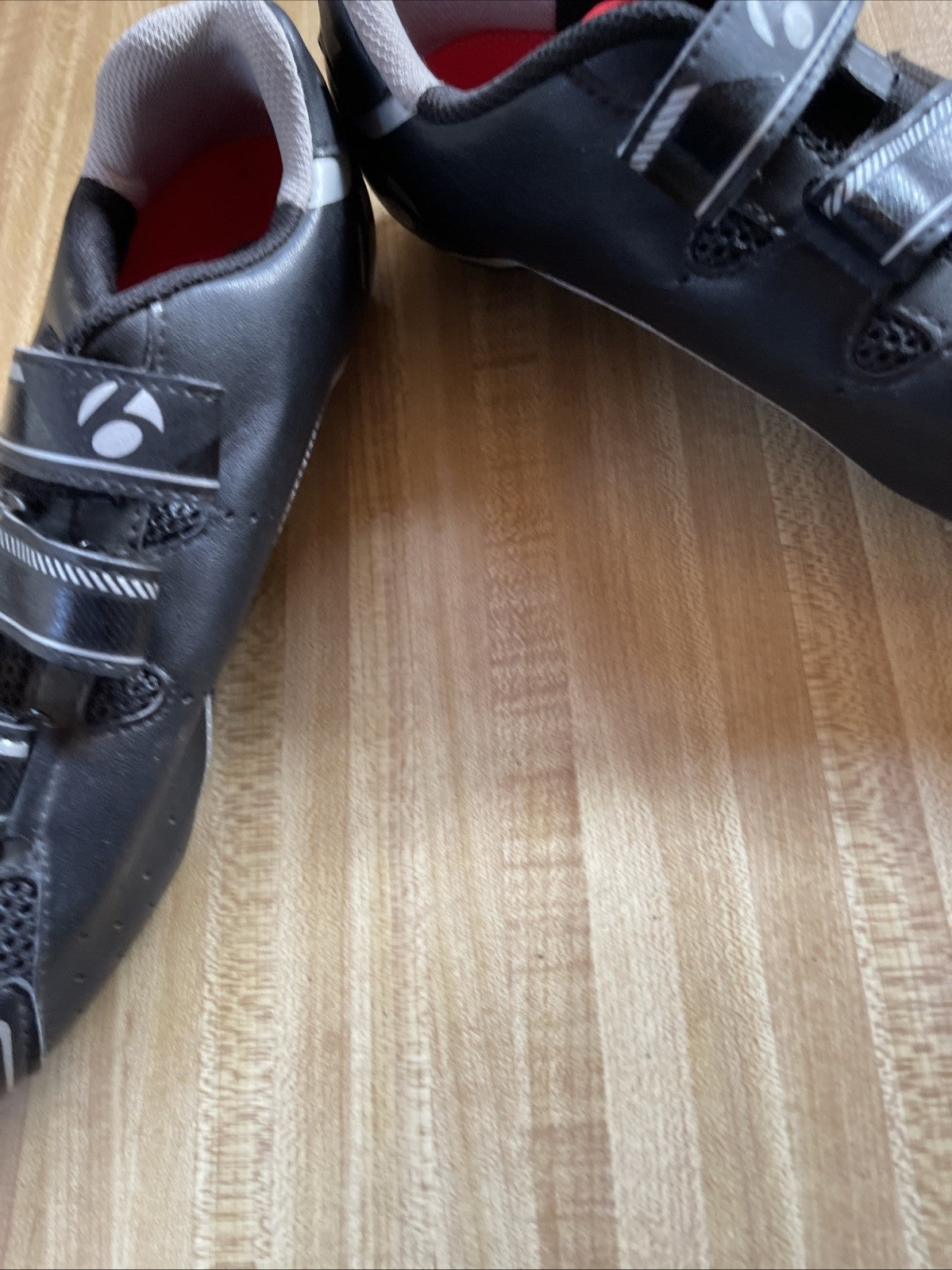 bontrager Solstice cycling shoes 9