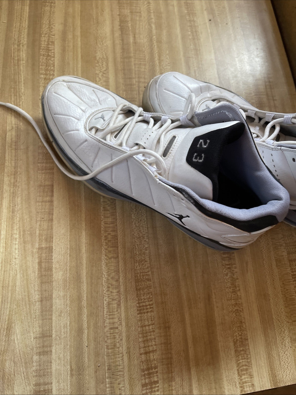 Jordan Pure Pressure Size 12