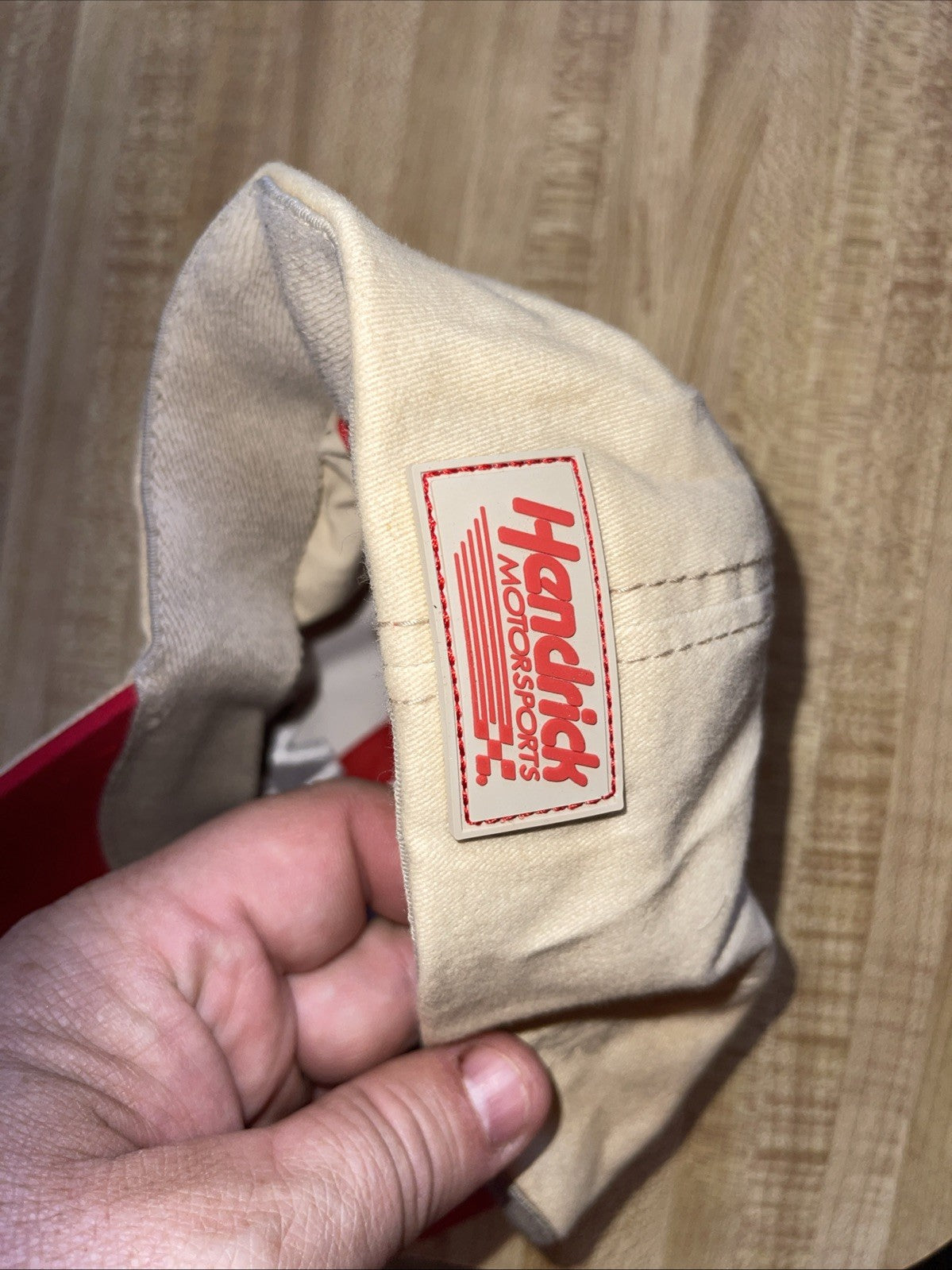 Chase Authentics Cap One Size 