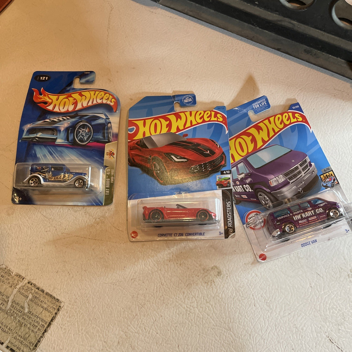 Huge Hot Wheels Matchbox Collection Lot
