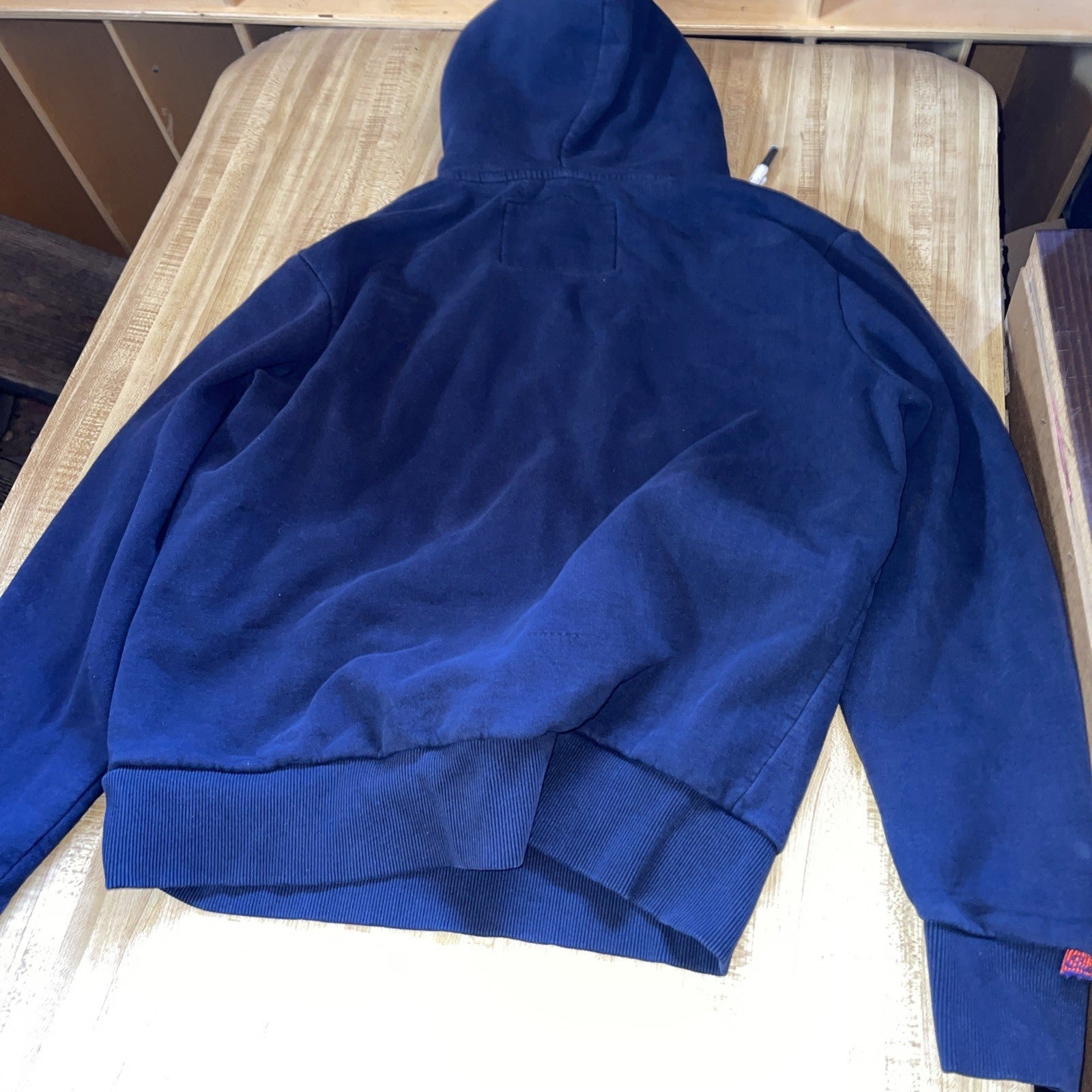 Superdry Hoodie XL