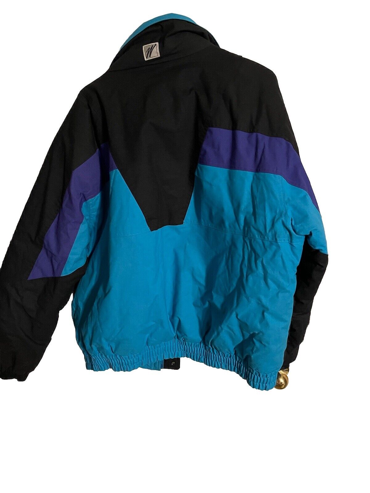 Vintage Weather Watcher Jacket XL