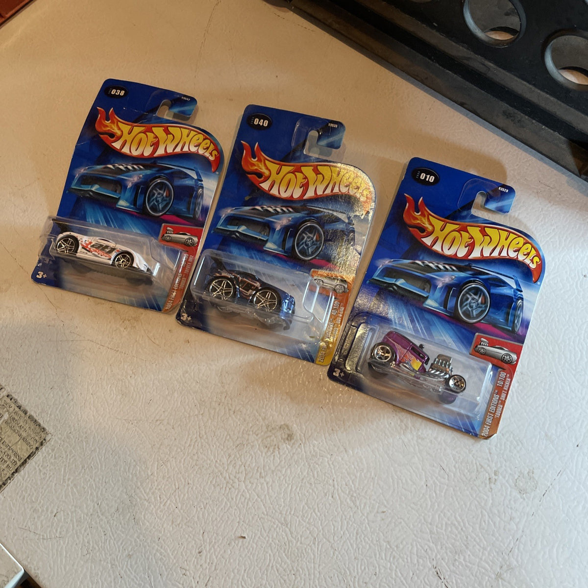 Huge Hot Wheels Matchbox Collection Lot