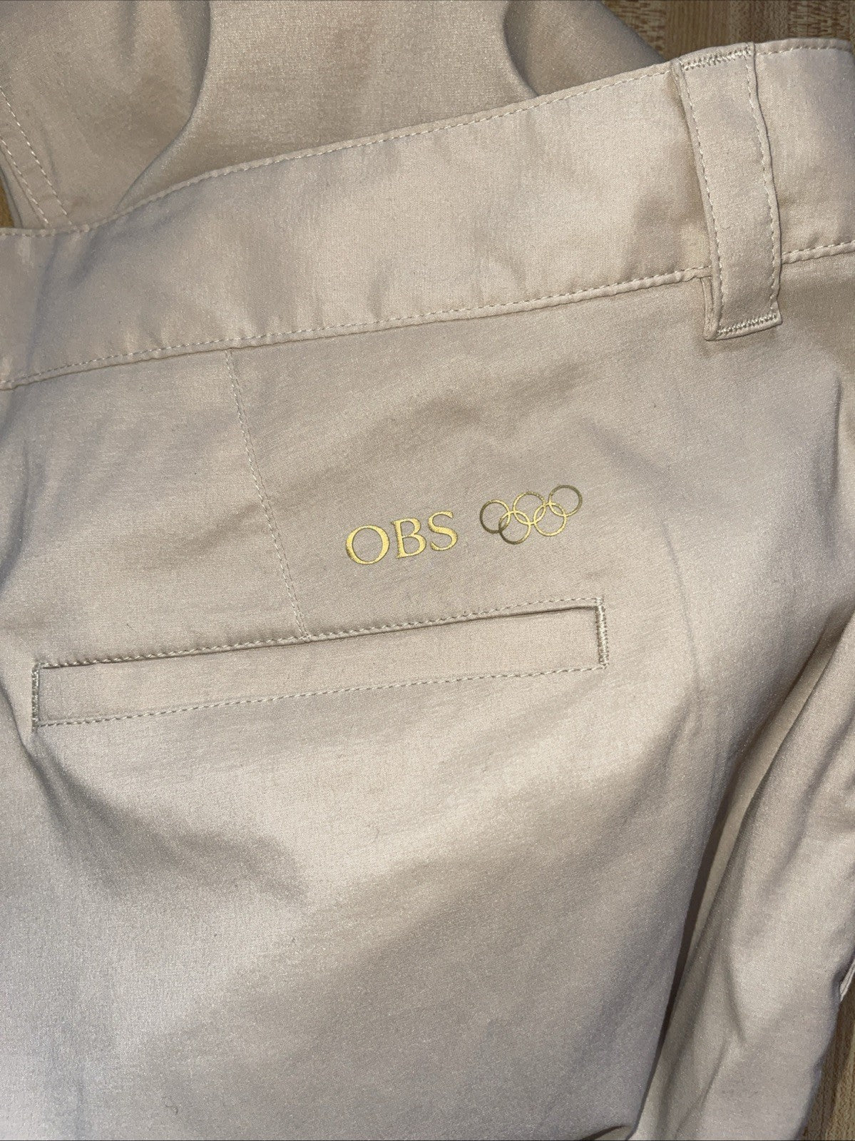 Helly Hansen OBS Pants 2XL 