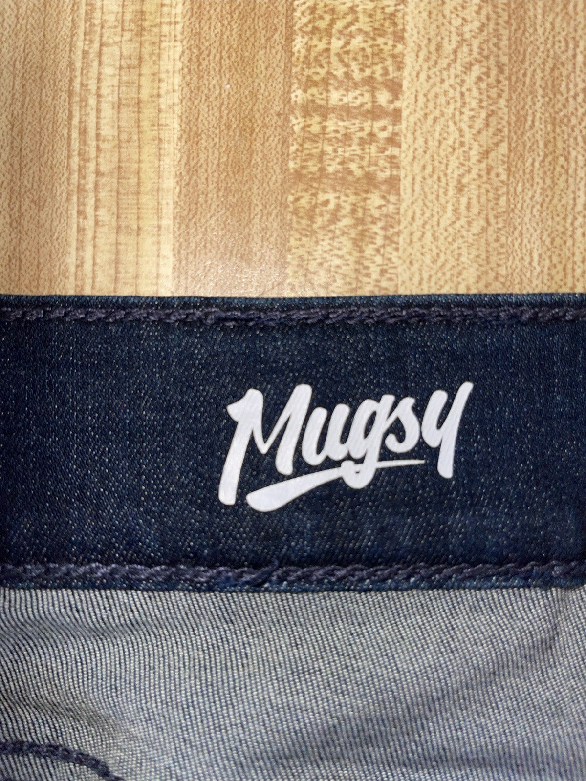 Mugsy Fultons Jeans 44/30