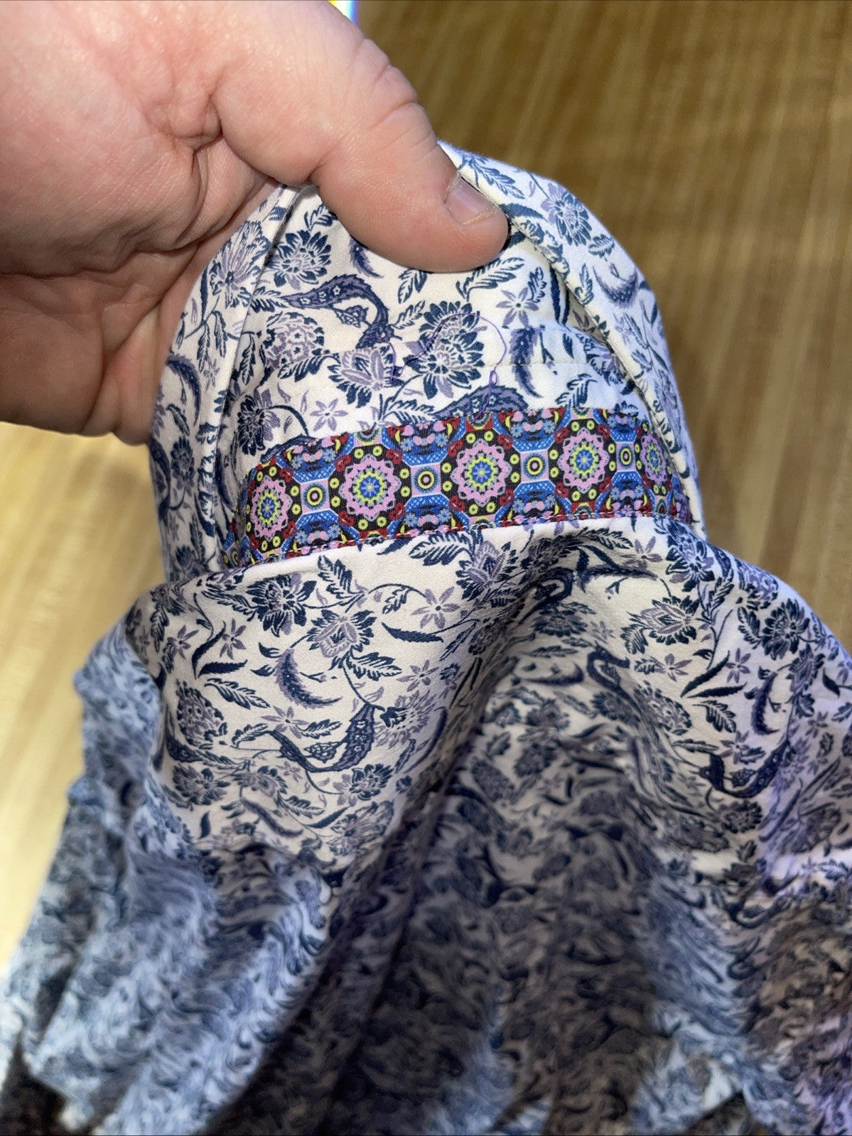 Robert Graham Shirt 15S