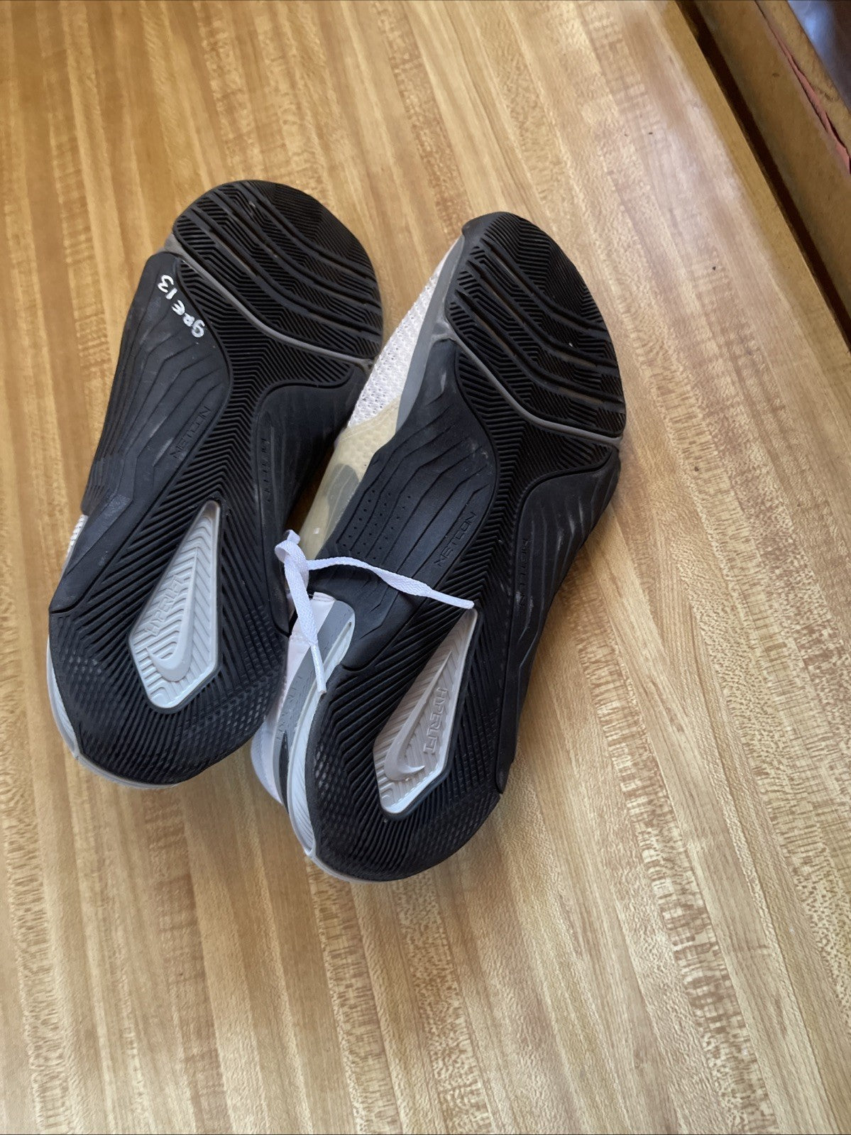 Nike Metcon 7 Size 12