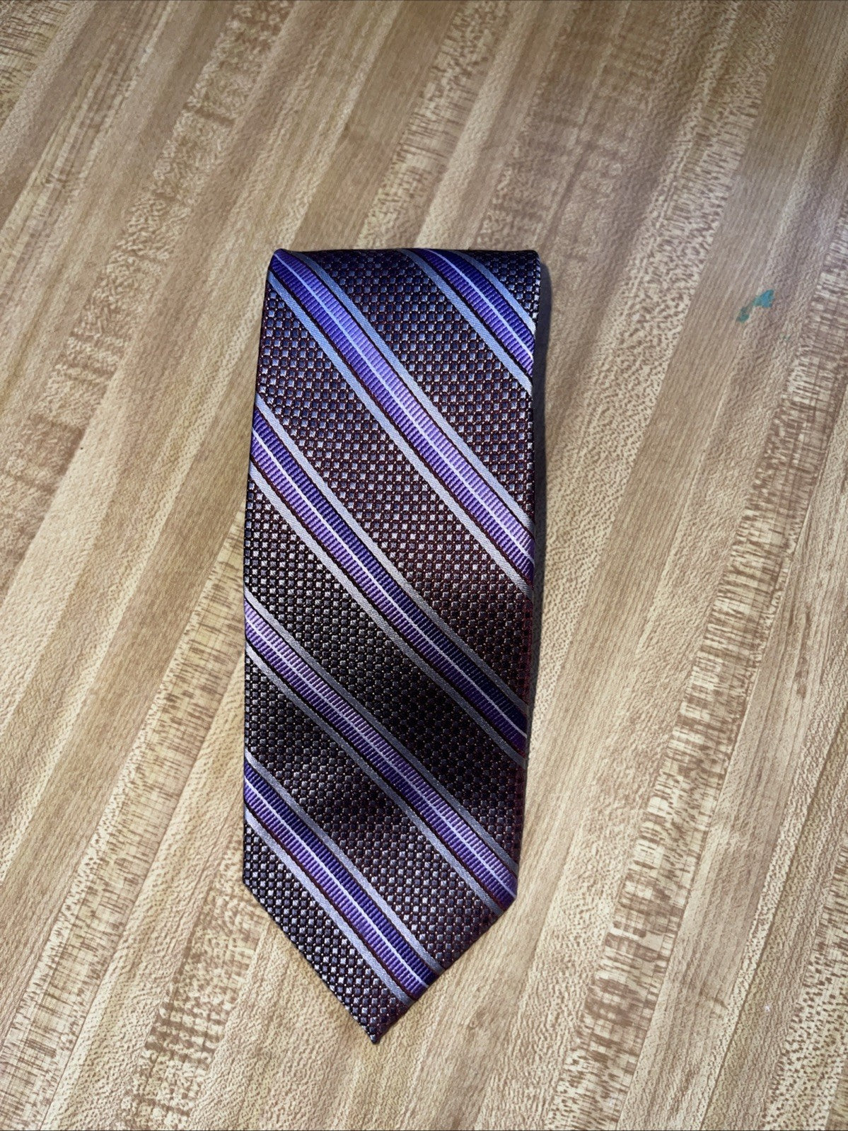Pronto Uomo Couture Tie