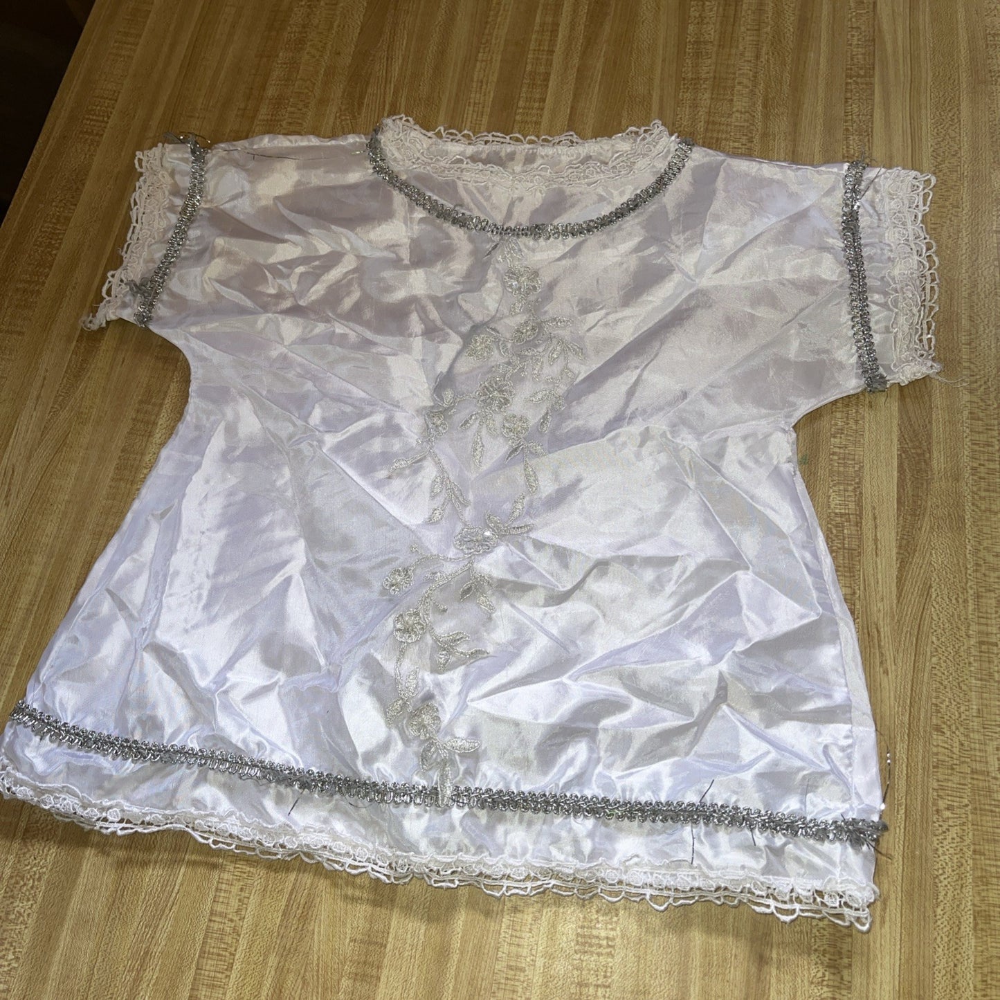 Women’s Lingerie Top Small 