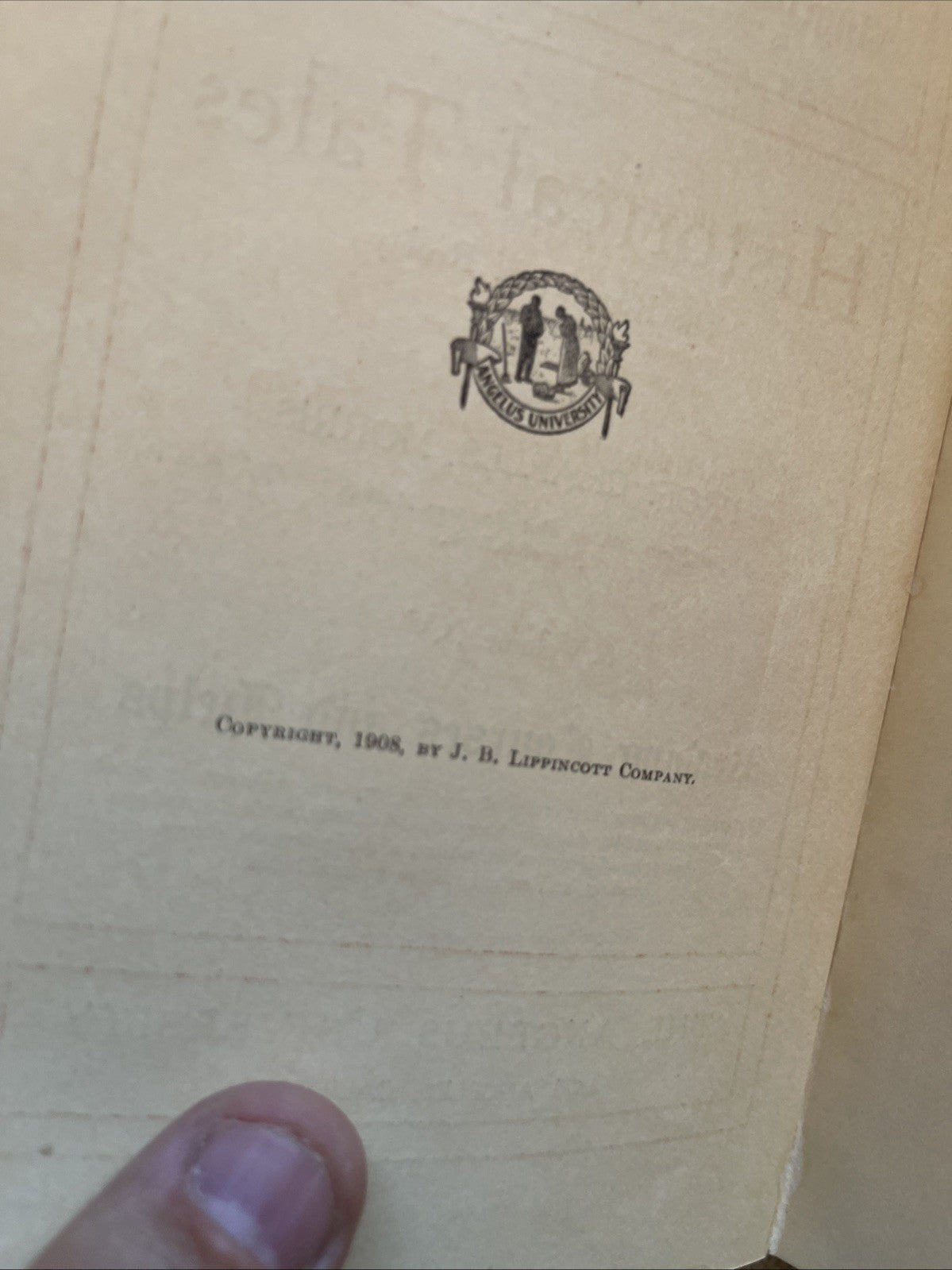 historical tales charles morris 1908