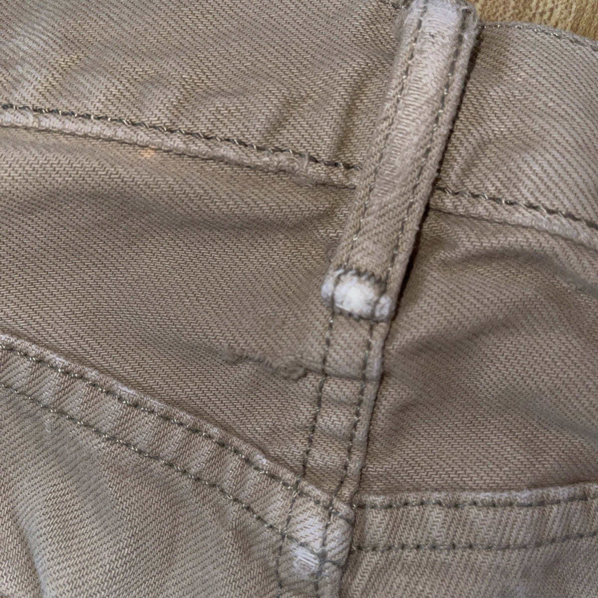 Levi’s 501 Jeans Button Fly 34/34