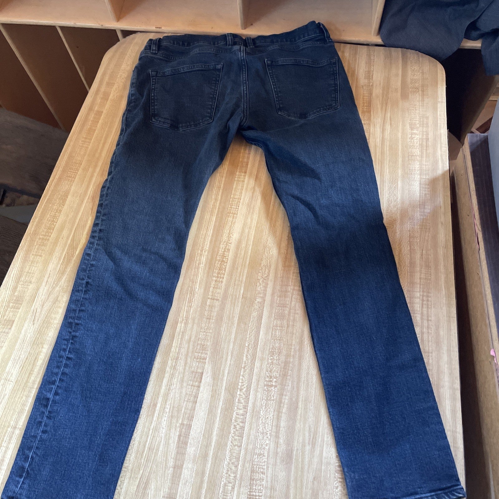 DSTLD Jeans 33/30