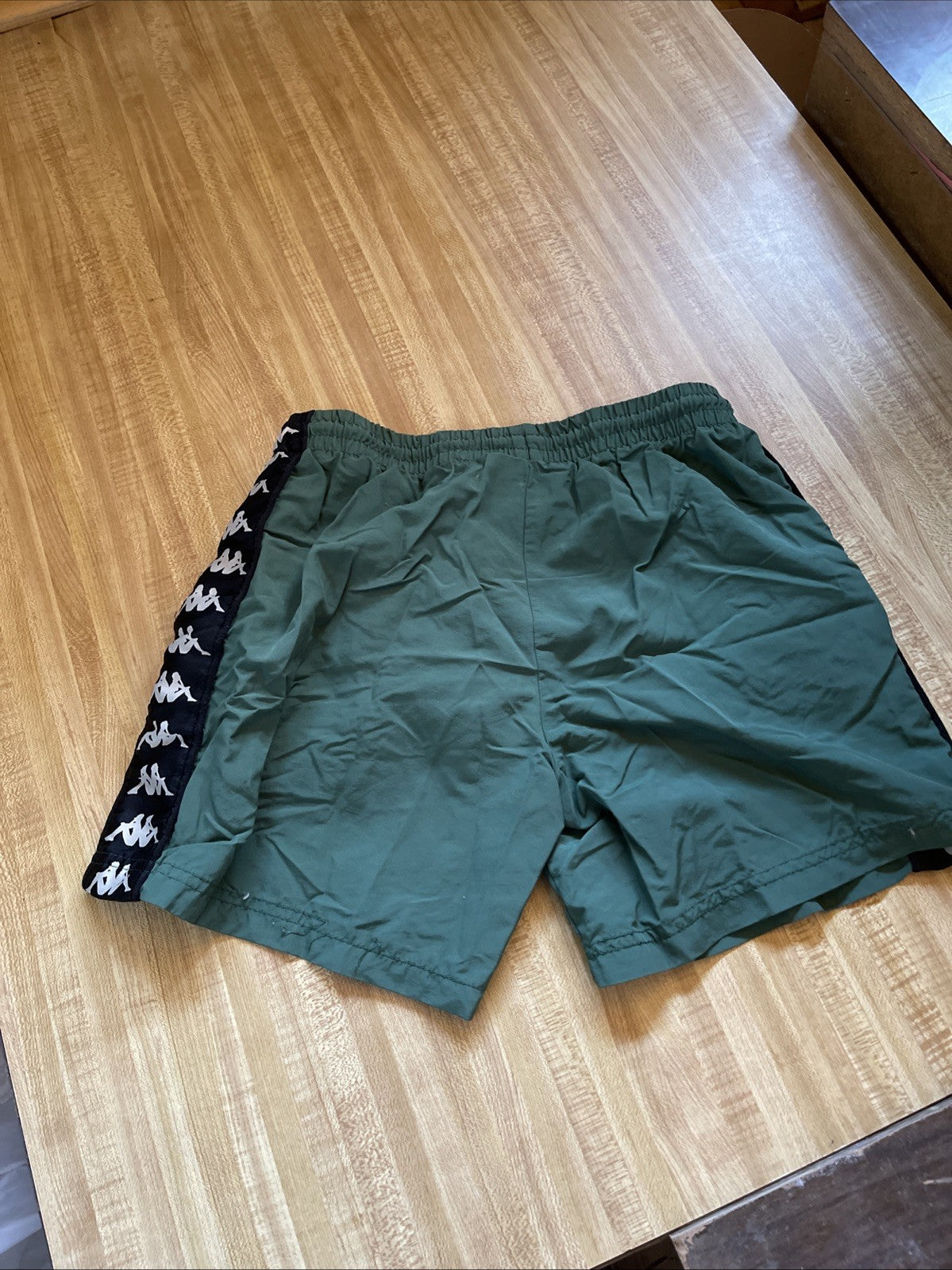 Kappa Swim Trunks Small