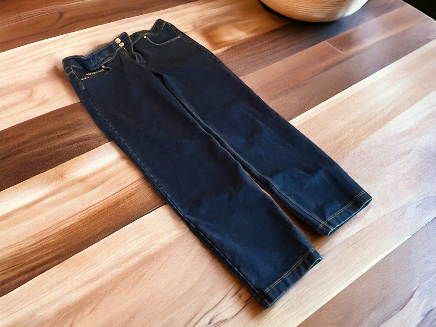 Freddy NOW jeans Denim Boyfriend Stretch Womens XL Jeggings