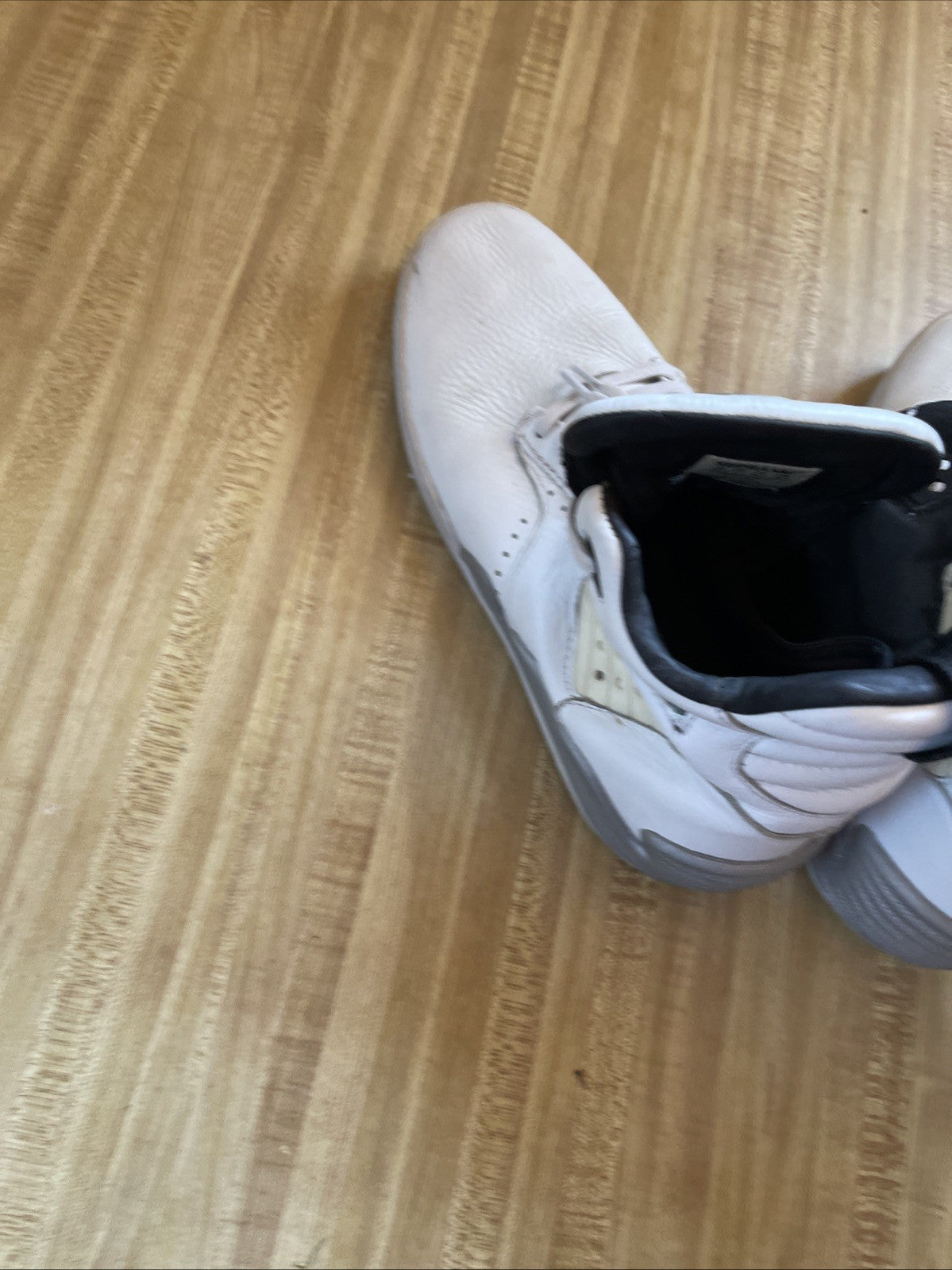 Supra Capitol Couture Sneakers 10.5