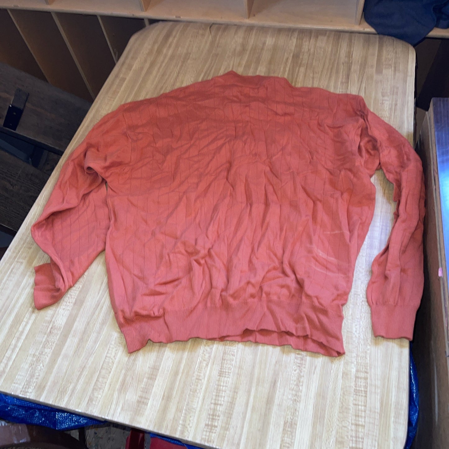 Valda Sweater XL