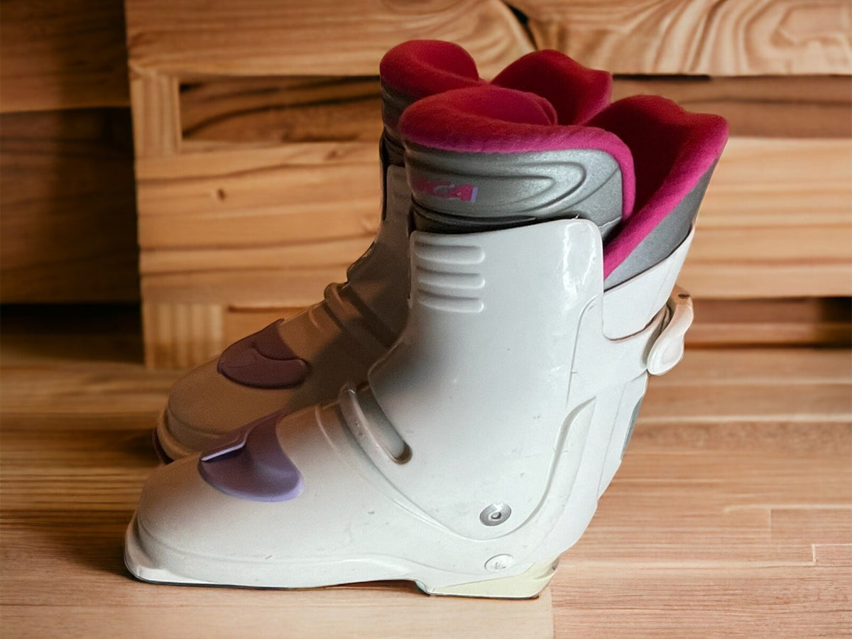 Nordica Bioflex Snowboarding Boots 26.0