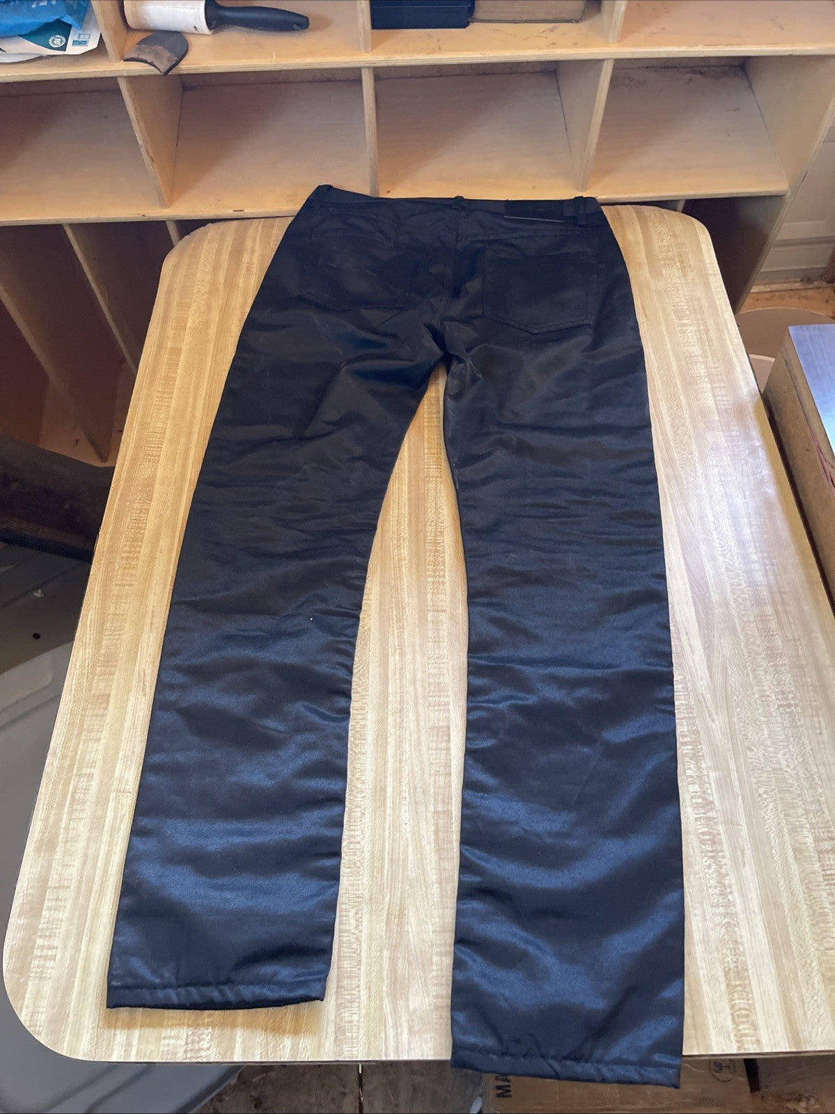 Legacy Nation Jeans 32/32
