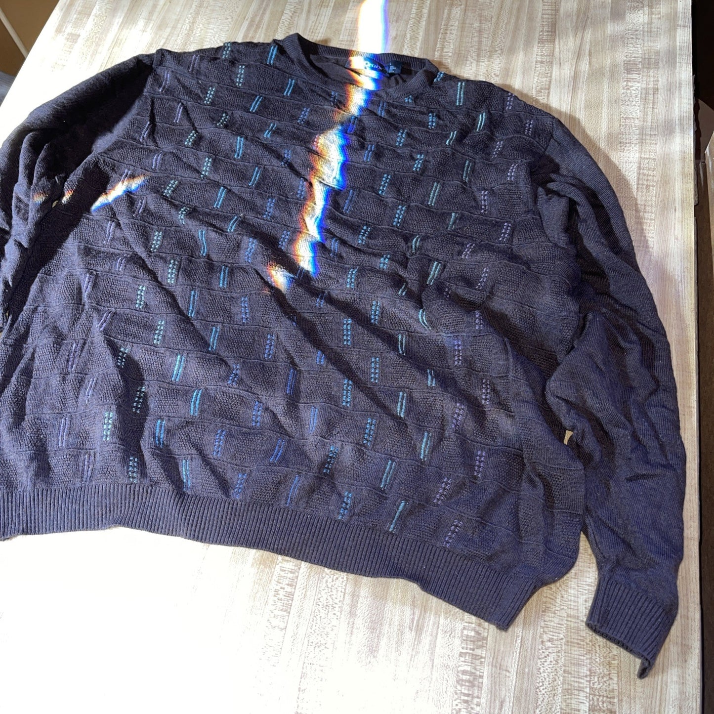 St Croix Sweater Large 