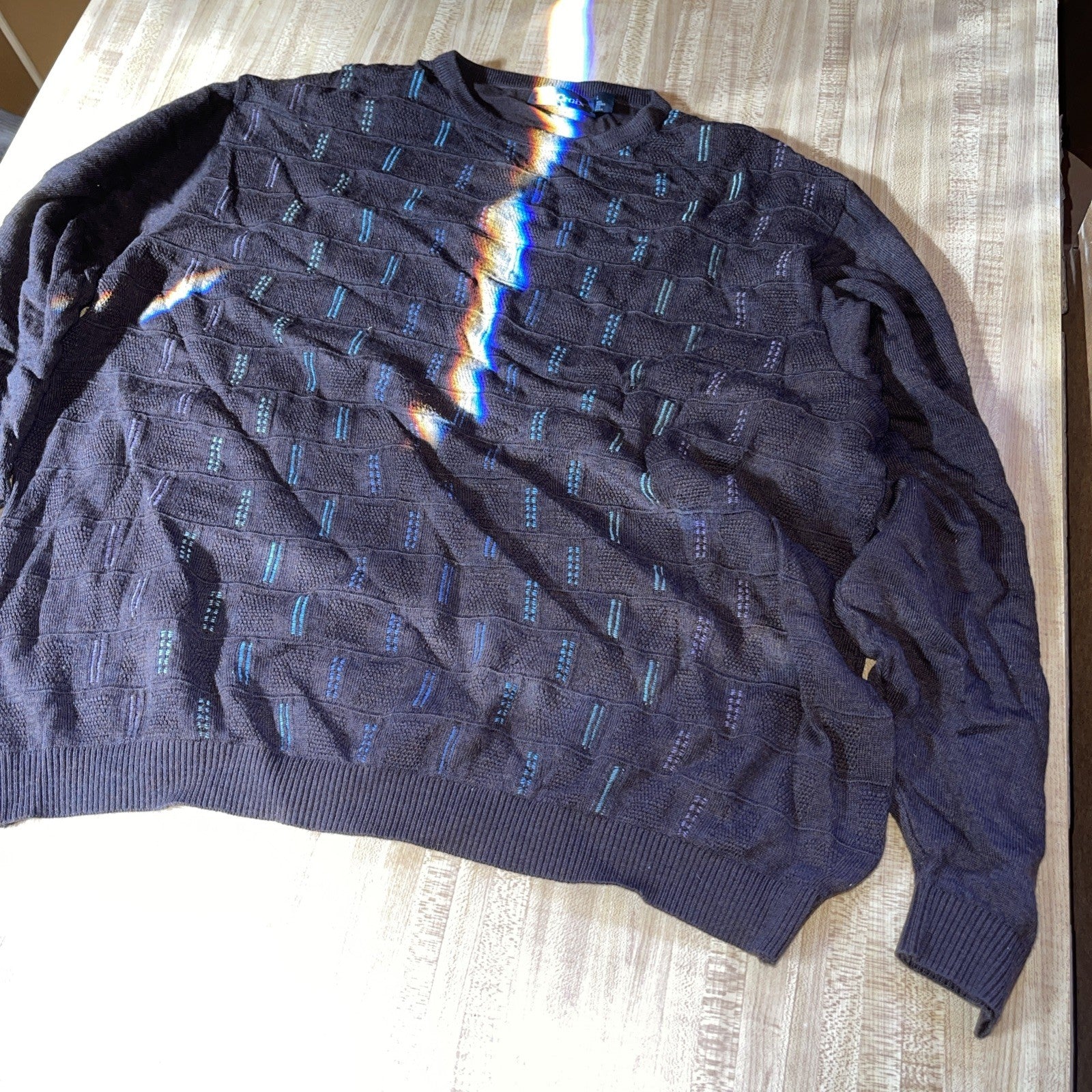 St Croix Sweater Large 
