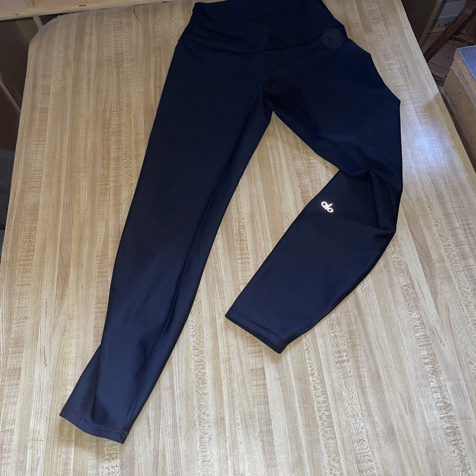 Alo Leggings Small 
