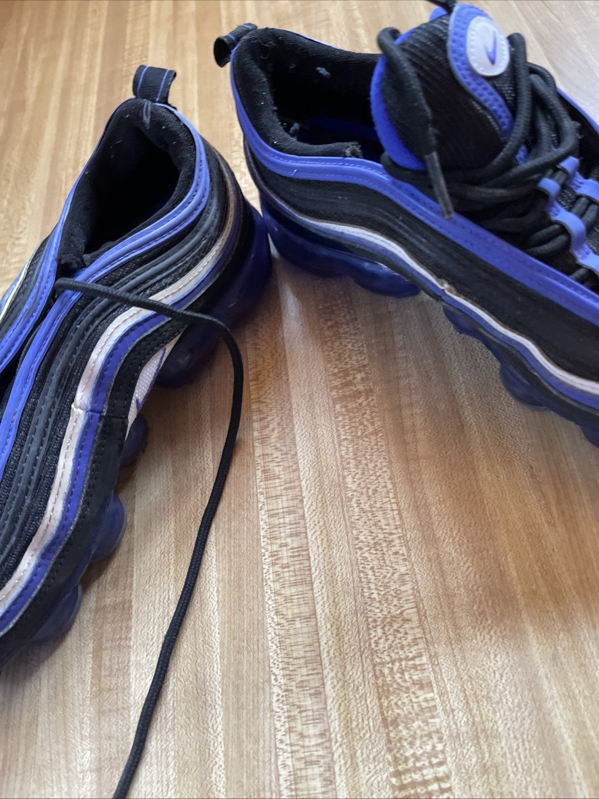 Nike Air Vapormax 97 Size 6.5Y