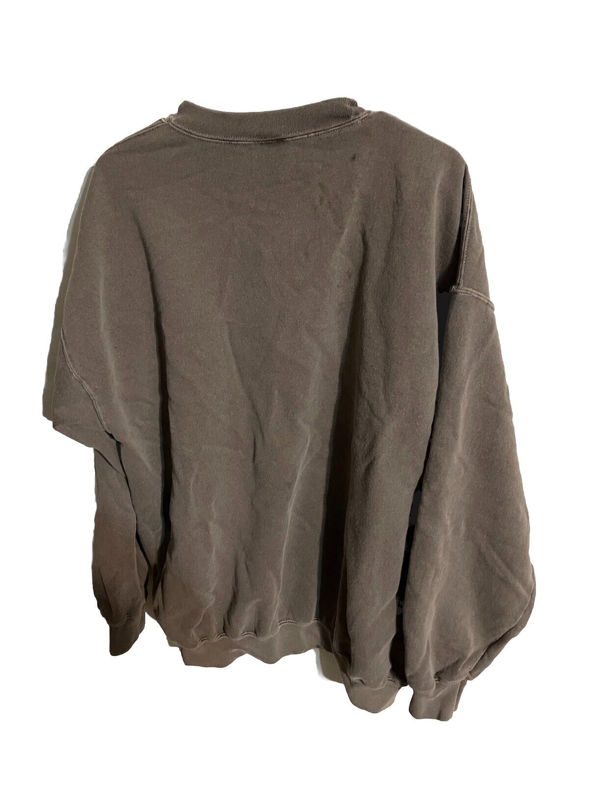 Galligaskins Alaska Sweatshirt XL