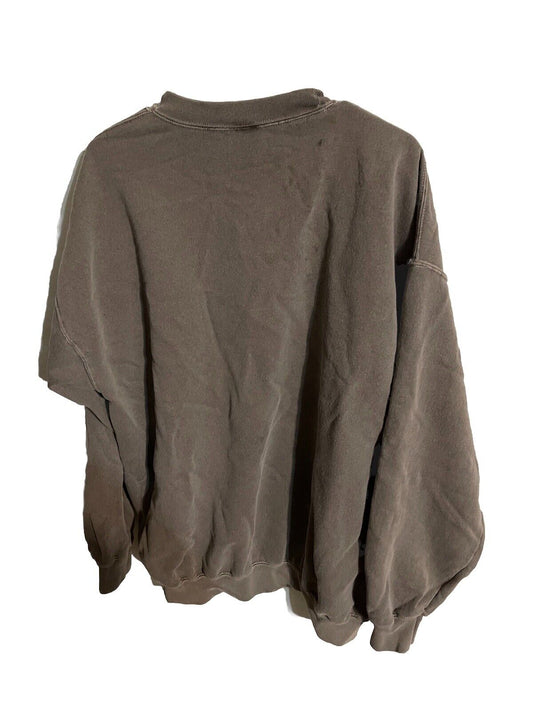 Galligaskins Alaska Sweatshirt XL
