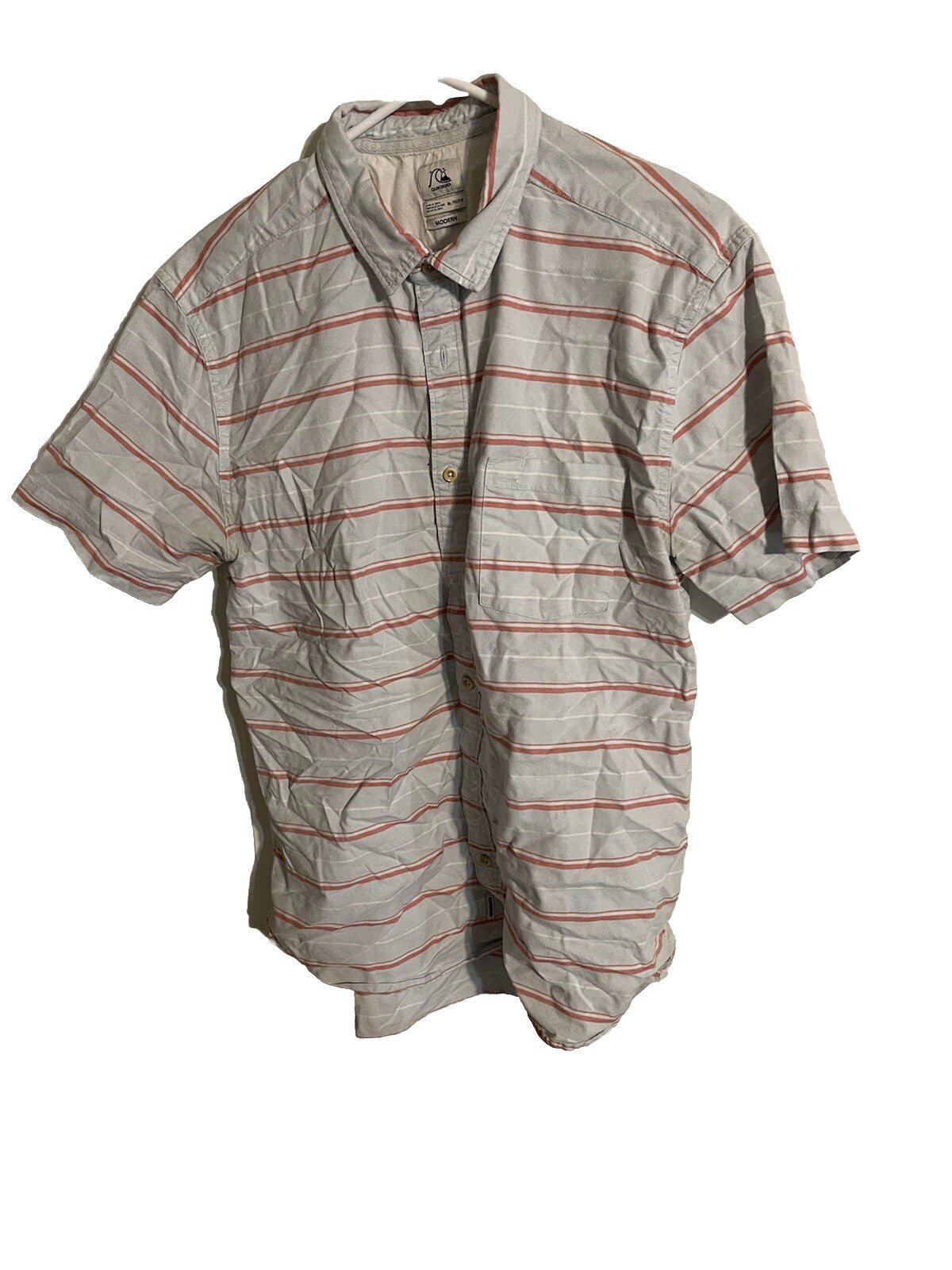 Quiksilver Shirt XL