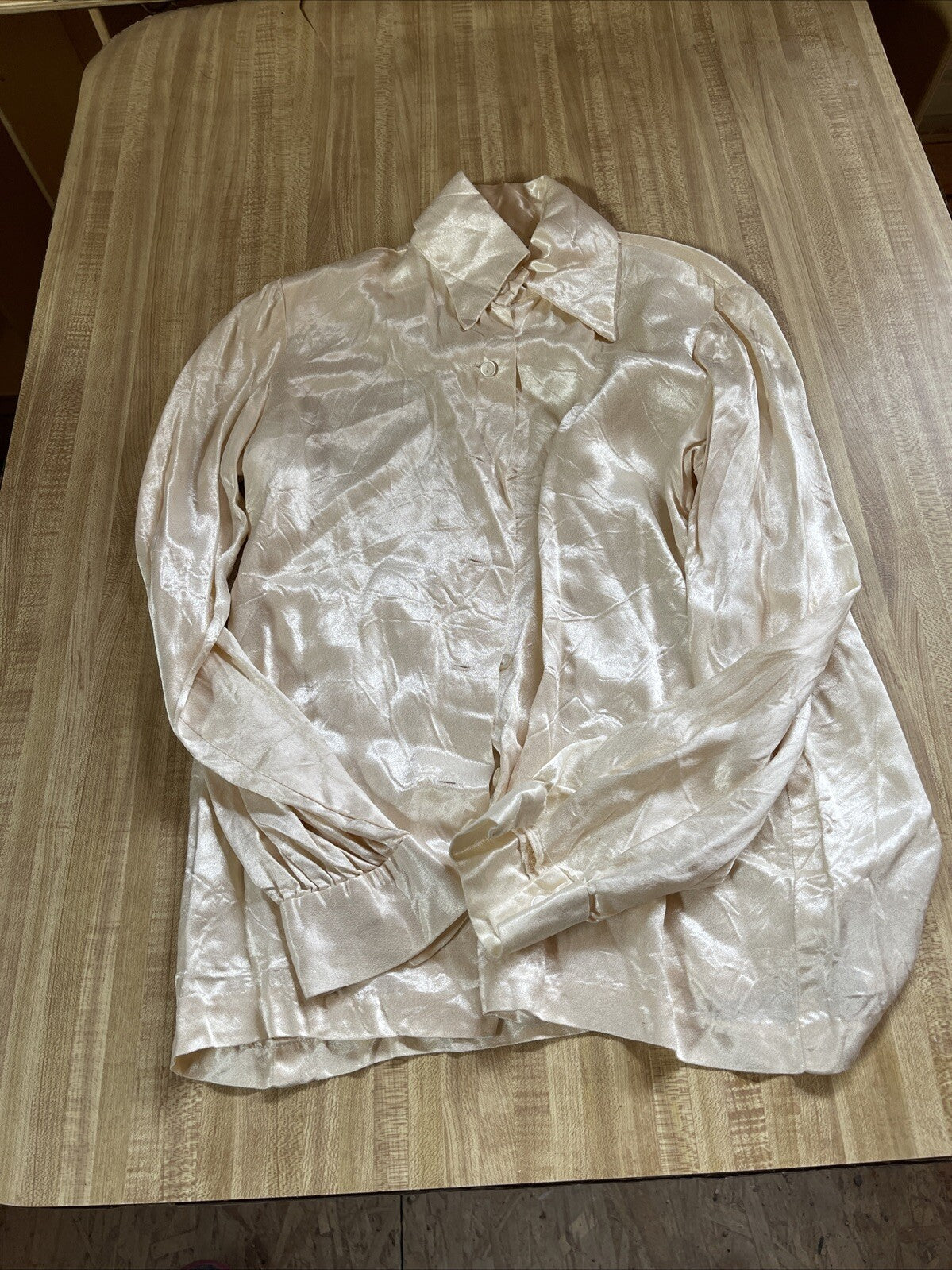 Byer California Top Medium