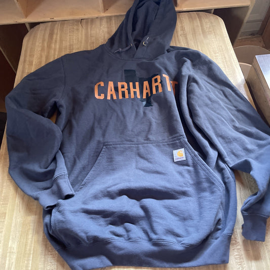 Carhartt Hoodie Medium 