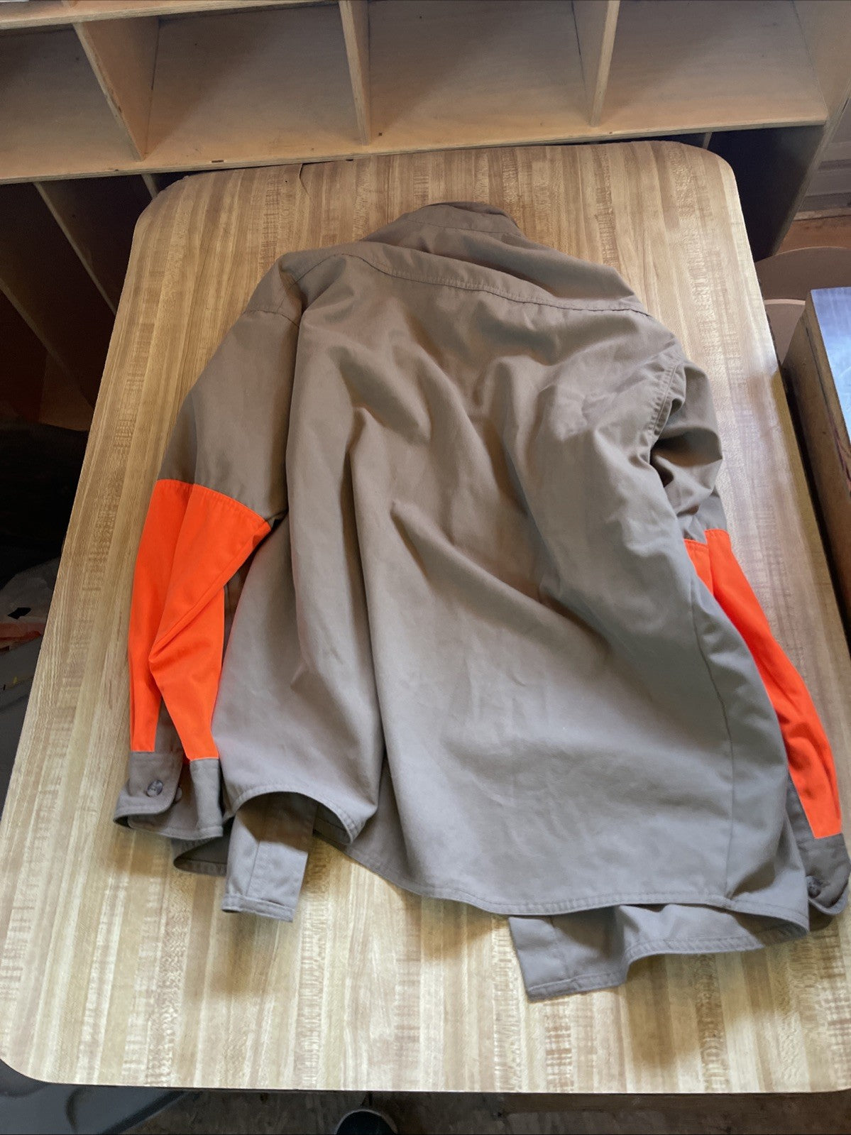 gamehide shirt Large 