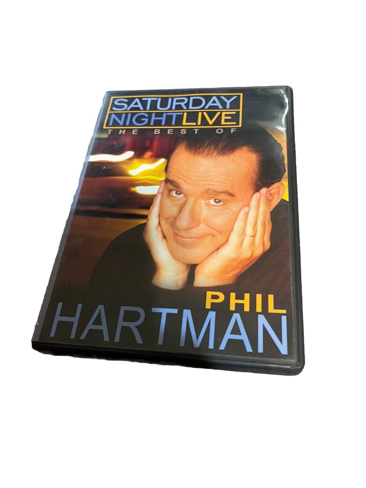 Saturday Night Live - Best of Phil Hartman (DVD, 2006)