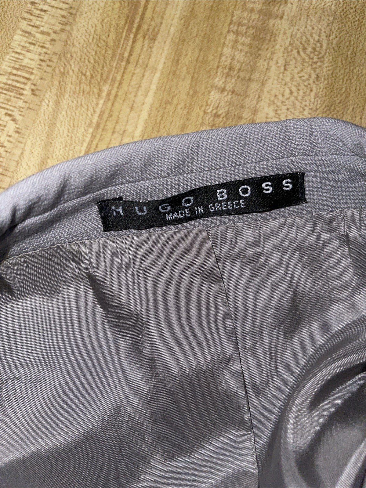Hugo Boss Blazer