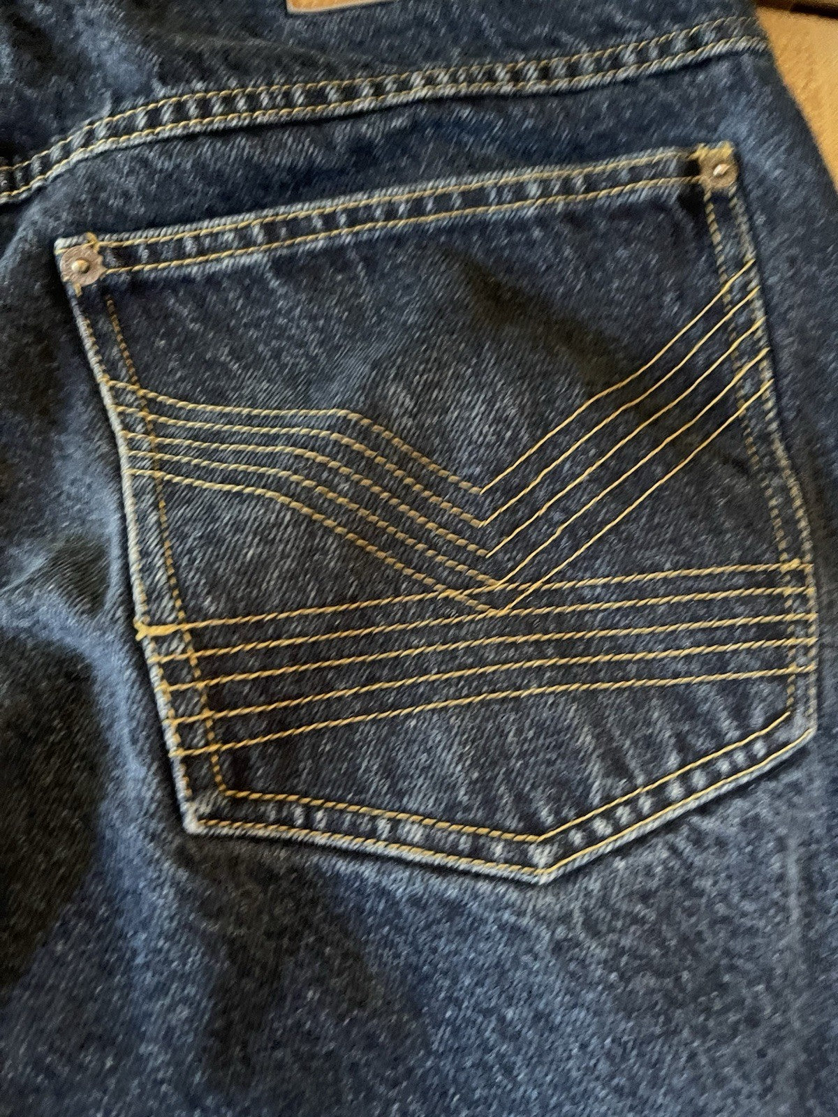 Kangol Jeans 34/34
