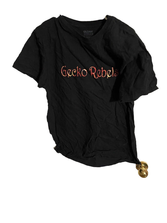 Gecko Rebels T Shirt XL