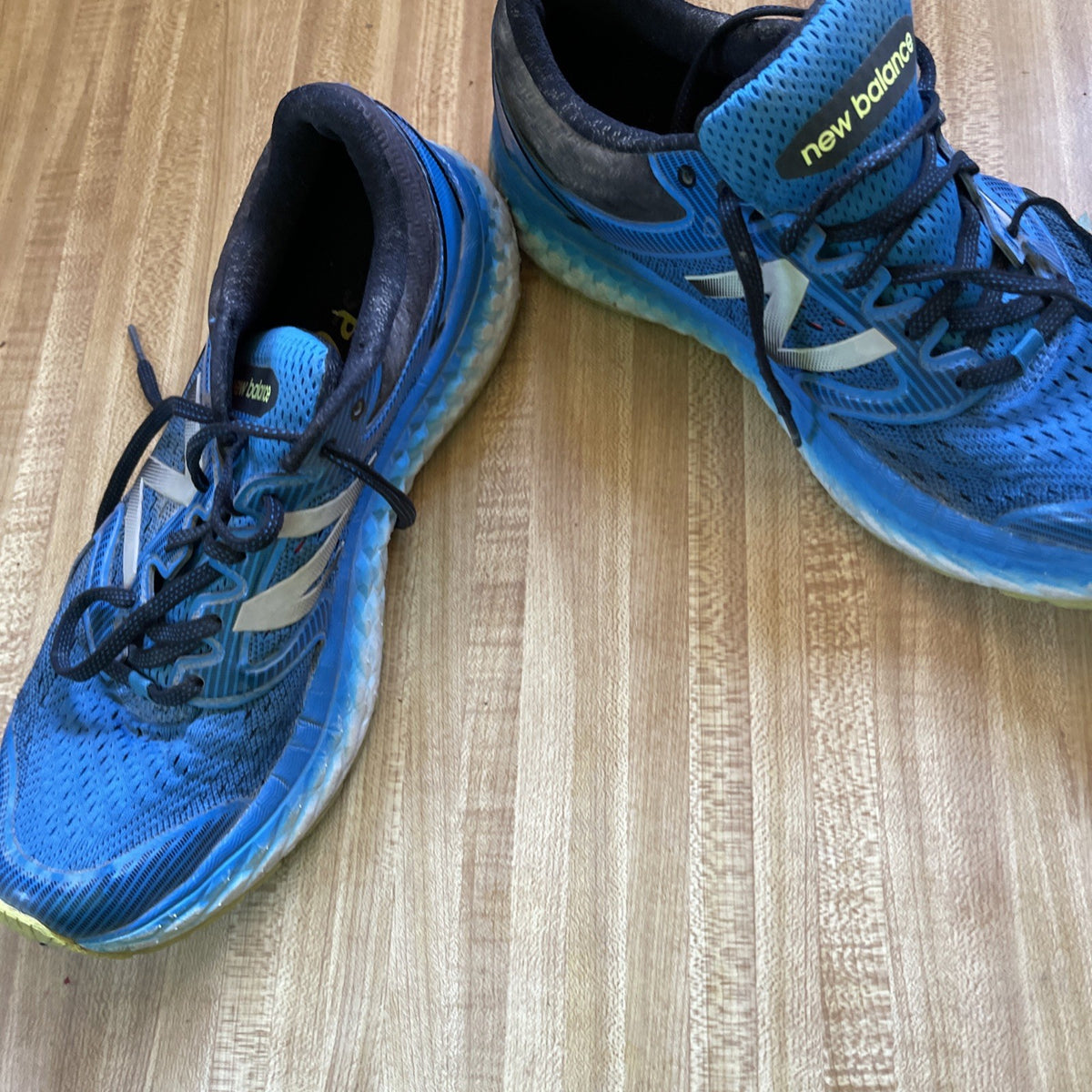 new balance fresh foam 1080 Size 10