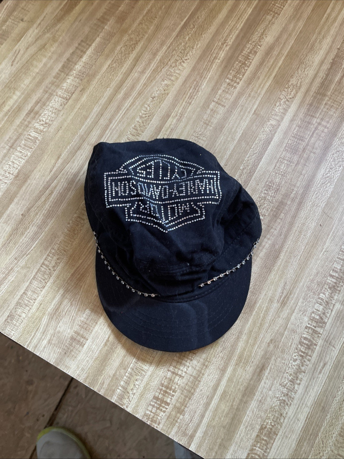 Harley Davidson Hat