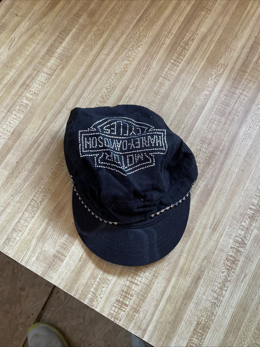 Harley Davidson Hat