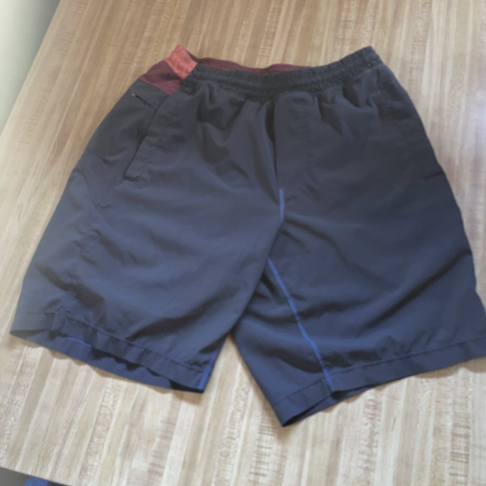 Birddogs Running Shorts