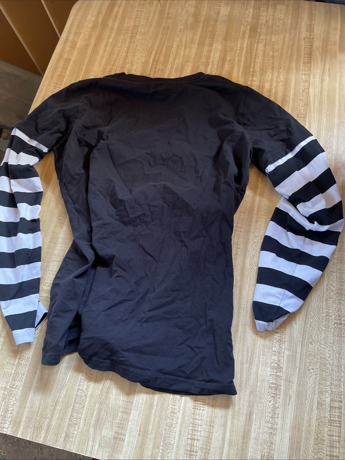 Lethal Angel Long Sleeve T Shirt XL