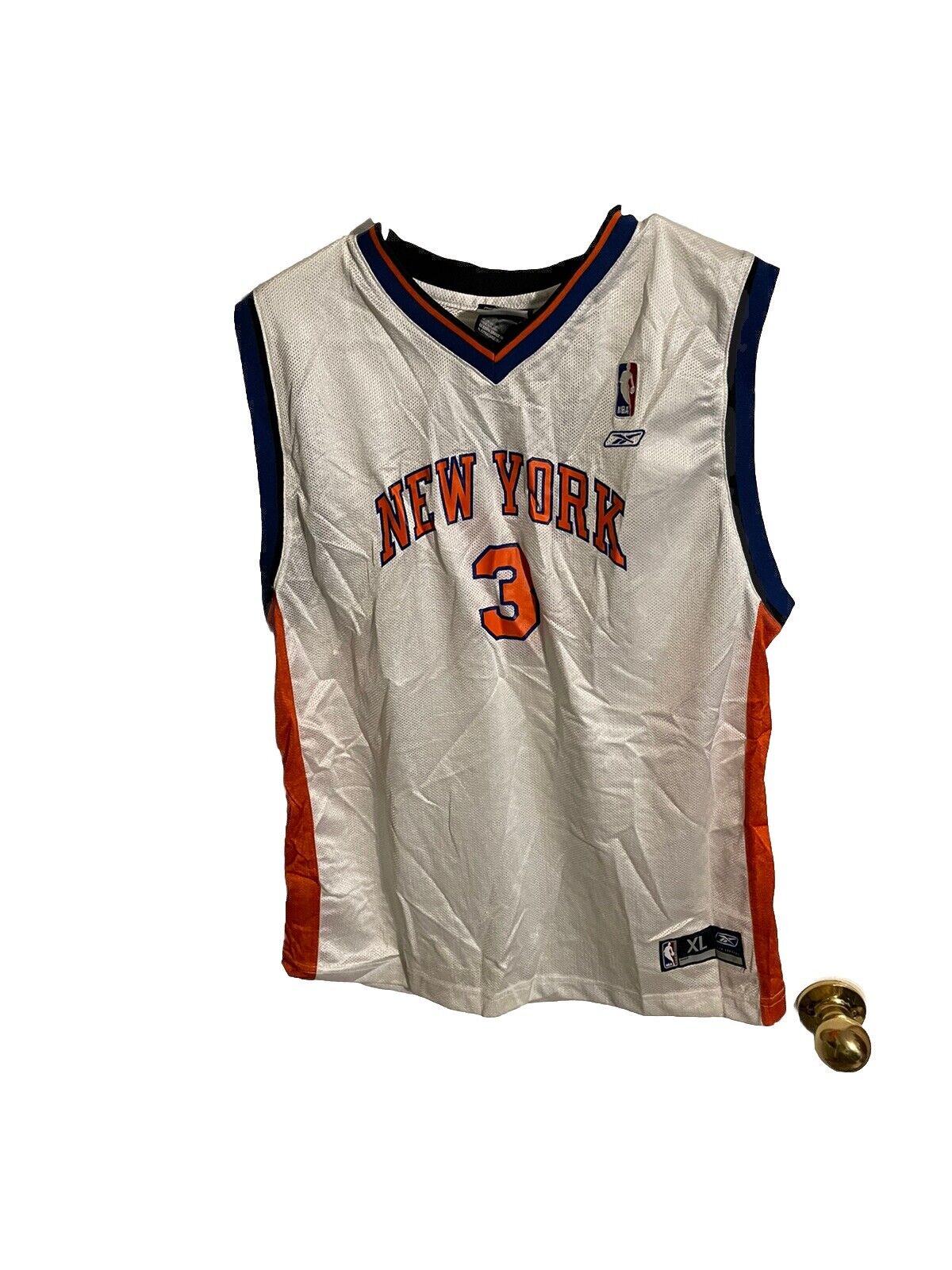 Reebok Marbury Jersey XL Women’s 