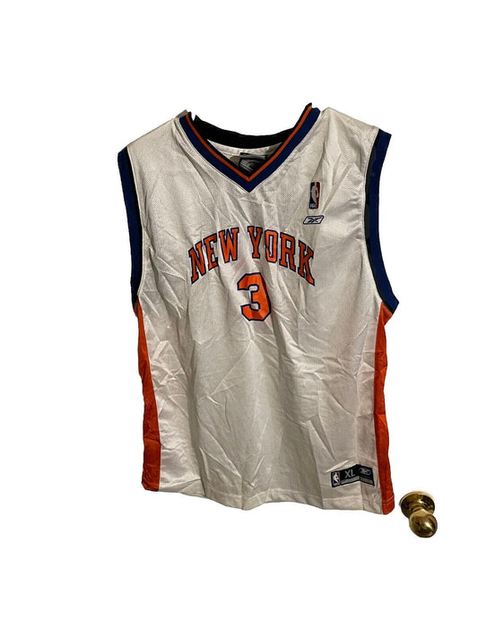 Reebok Marbury Jersey XL Women’s 
